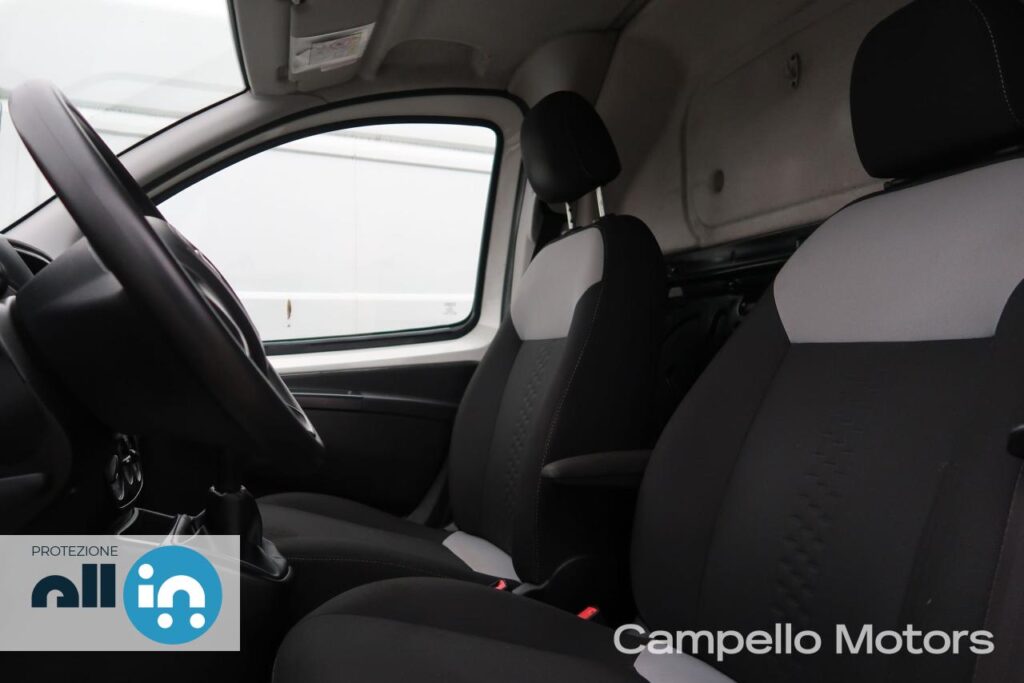 FIAT Fiorino Cargo 1.3 Mjt 95cv SX E6d Usato Mestre