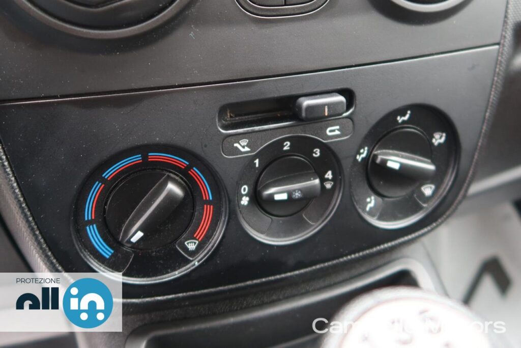 FIAT Fiorino Cargo 1.3 Mjt 95cv SX E6d Usato Mestre