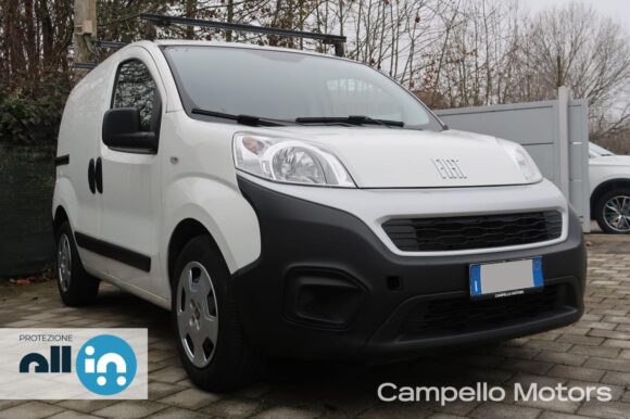 FIAT Fiorino Cargo 1.3 Mjt 95cv SX E6d Usato Mestre