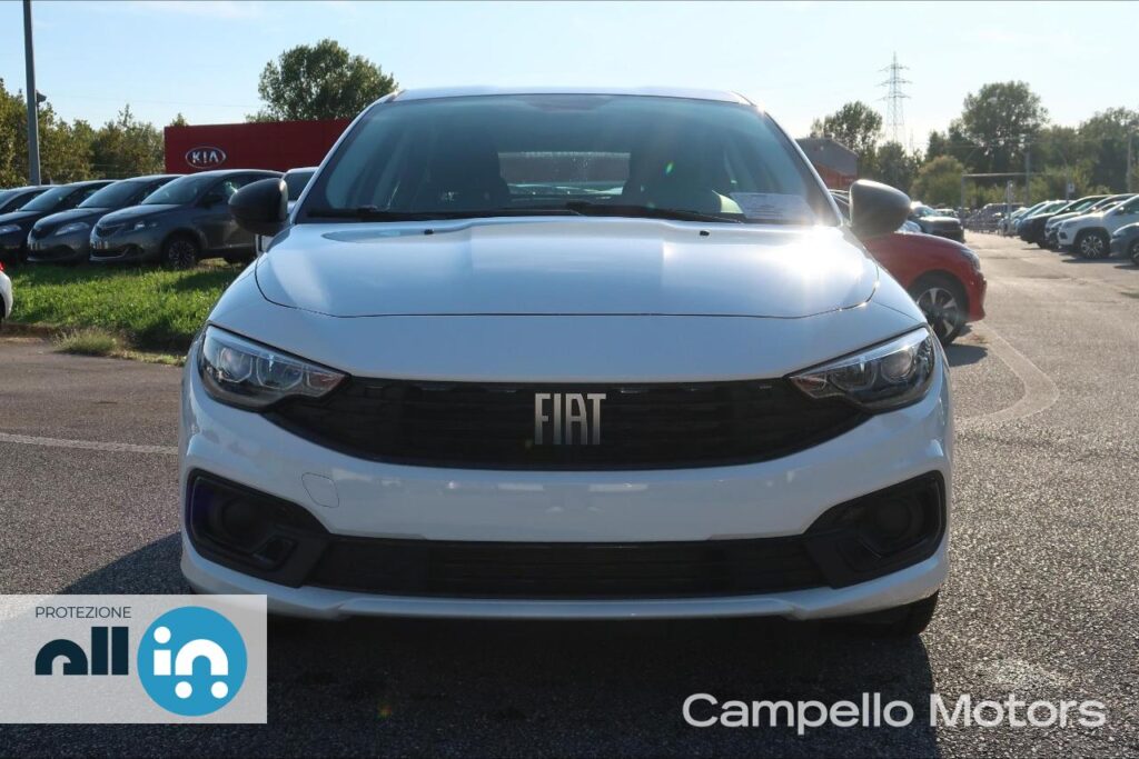 FIAT Tipo 5P 1.5 T4 Hybrid 130cv DCT My24 Km 0 Padova