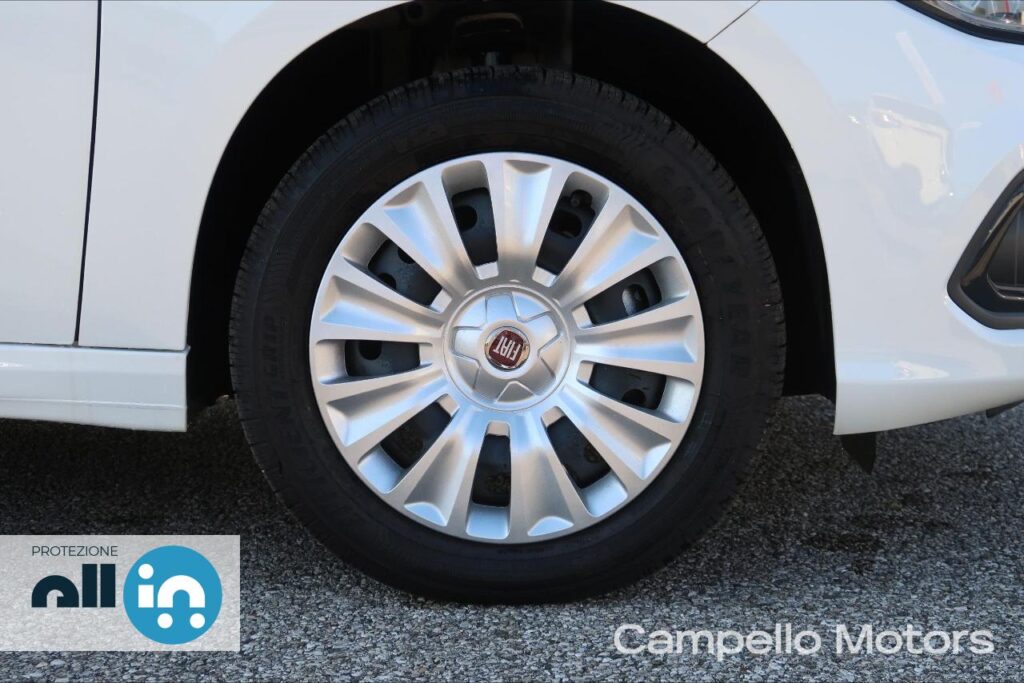 FIAT Tipo 5P 1.5 T4 Hybrid 130cv DCT My24 Km 0 Padova