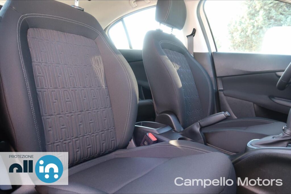 FIAT Tipo 5P 1.5 T4 Hybrid 130cv DCT My24 Km 0 Padova