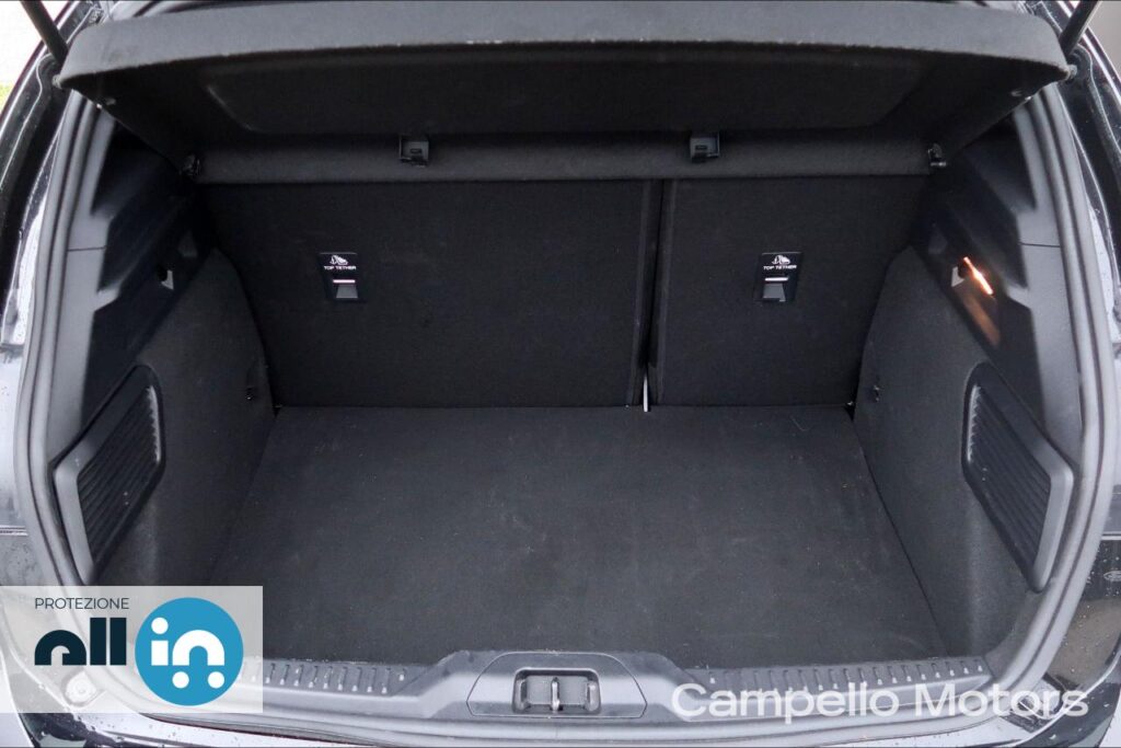 FORD Focus 1.5 D ecoblue 115cv ST-Line auto Usato Mestre Terraglio