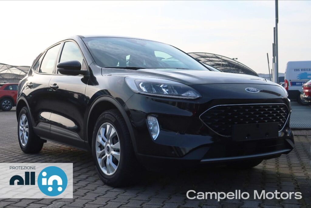 FORD Kuga 1.5 ecoboost 150cv Cool & Connect 2wd  Usato