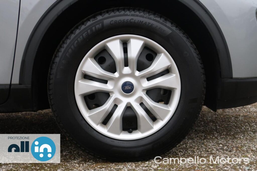 FORD Kuga 1.5 ecoboost 150cv Cool & Connect 2wd  Usato Mestre