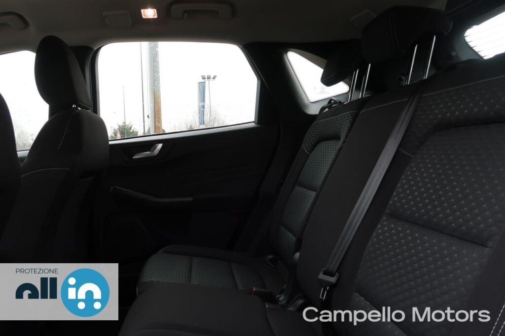 FORD Kuga 1.5 ecoboost 150cv Cool & Connect 2wd  Usato Mestre