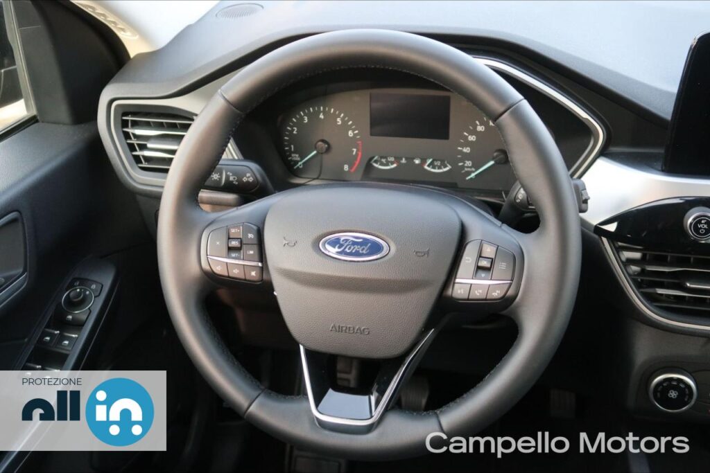 FORD Kuga 1.5 ecoboost 150cv Cool & Connect 2wd  Usato Mestre