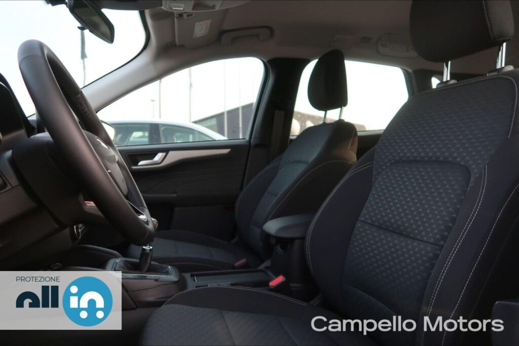 FORD Kuga 1.5 ecoboost 150cv Cool & Connect 2wd  Usato Mestre