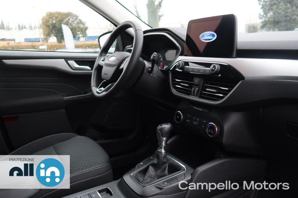 FORD Kuga 1.5 ecoboost 150cv Cool & Connect 2wd  Usato Mestre