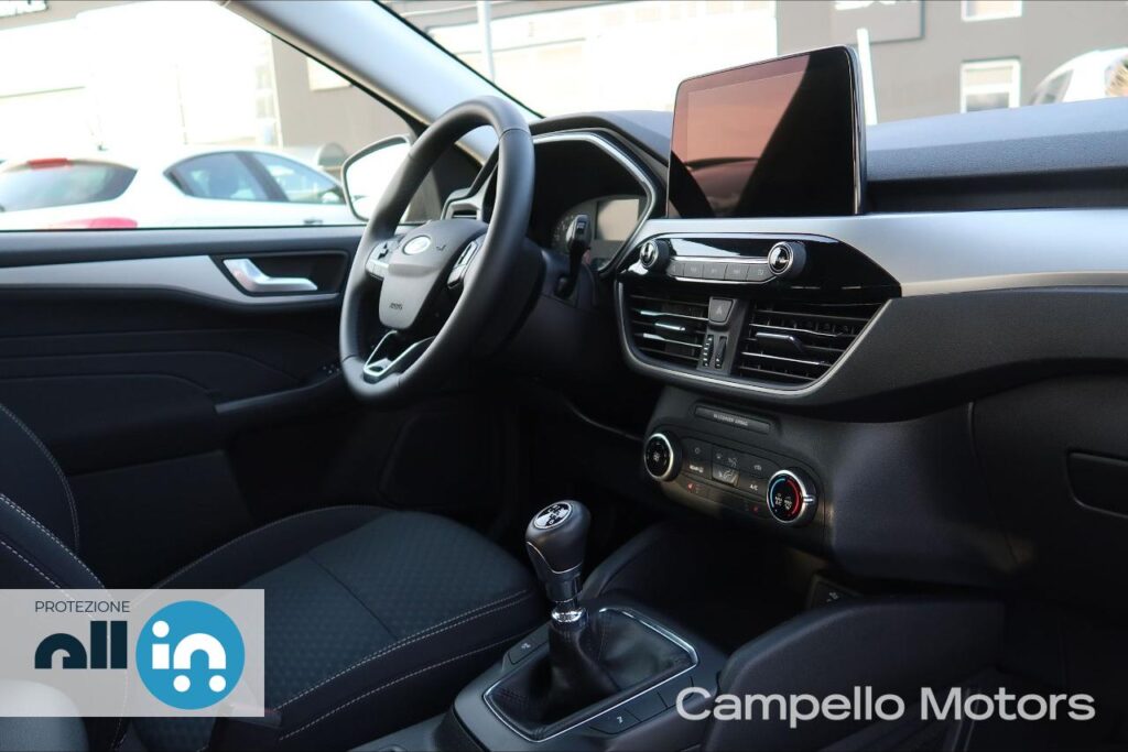 FORD Kuga 1.5 ecoboost 150cv Cool & Connect 2wd  Usato Mestre
