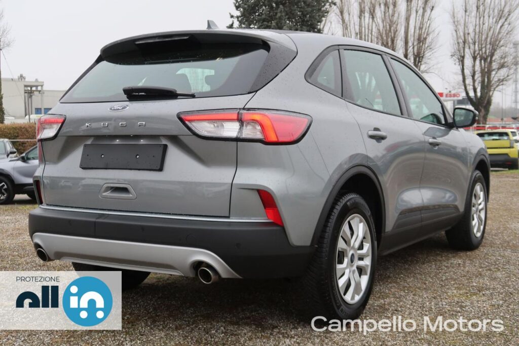 FORD Kuga 1.5 ecoboost 150cv Cool & Connect 2wd  Usato Mestre