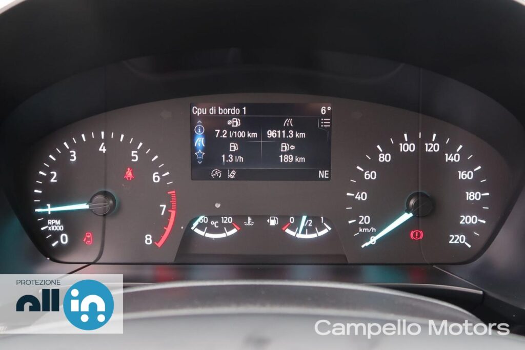 FORD Kuga 1.5 ecoboost 150cv Cool & Connect 2wd  Usato Mestre