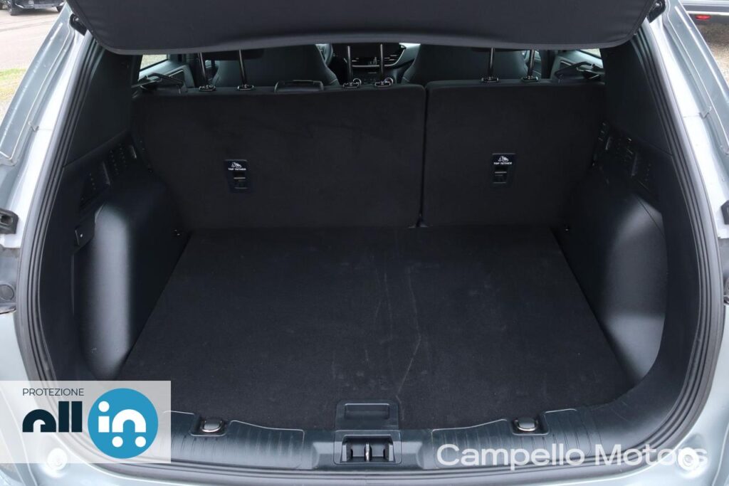 FORD Kuga 1.5 ecoboost 150cv Cool & Connect 2wd  Usato Mestre Terraglio