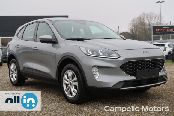 FORD Kuga 1.5 ecoboost 150cv Cool & Connect 2wd  Usato Mestre Terraglio