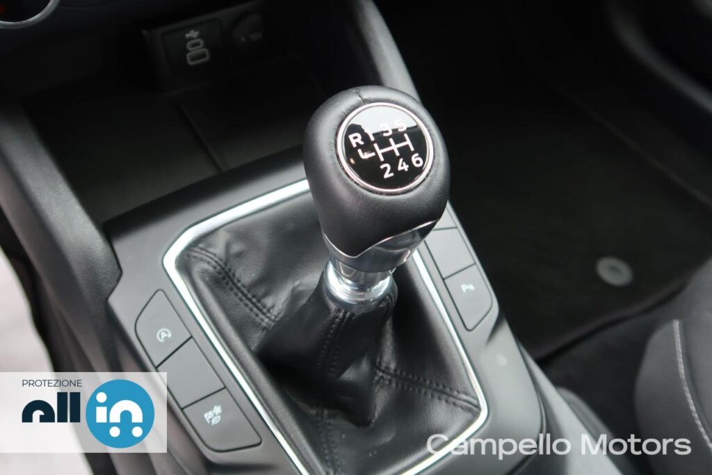 FORD Kuga 1.5 ecoboost 150cv Cool & Connect 2wd  Usato Mestre Terraglio