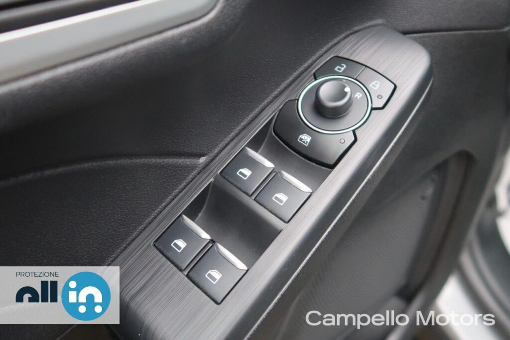 FORD Kuga 1.5 ecoboost 150cv Cool & Connect 2wd  Usato Mestre Terraglio