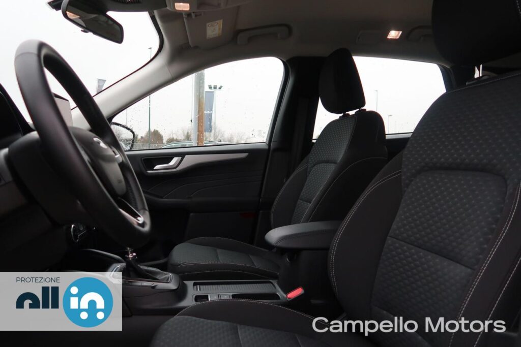 FORD Kuga 1.5 ecoboost 150cv Cool & Connect 2wd  Usato Mirano