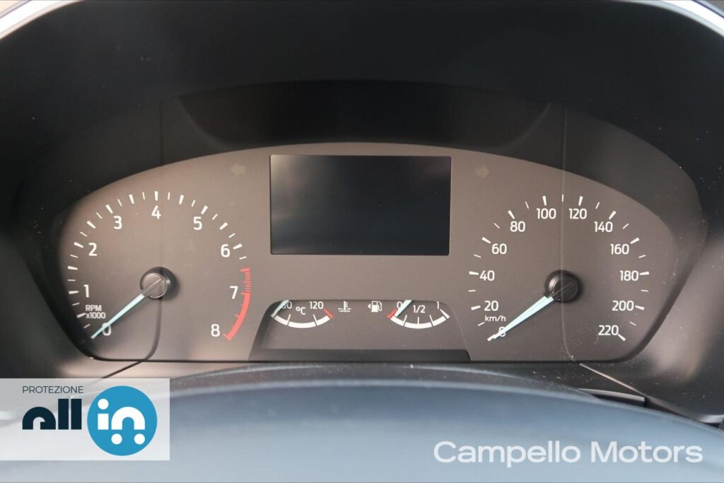 FORD Kuga 1.5 ecoboost 150cv Cool & Connect 2wd  Usato