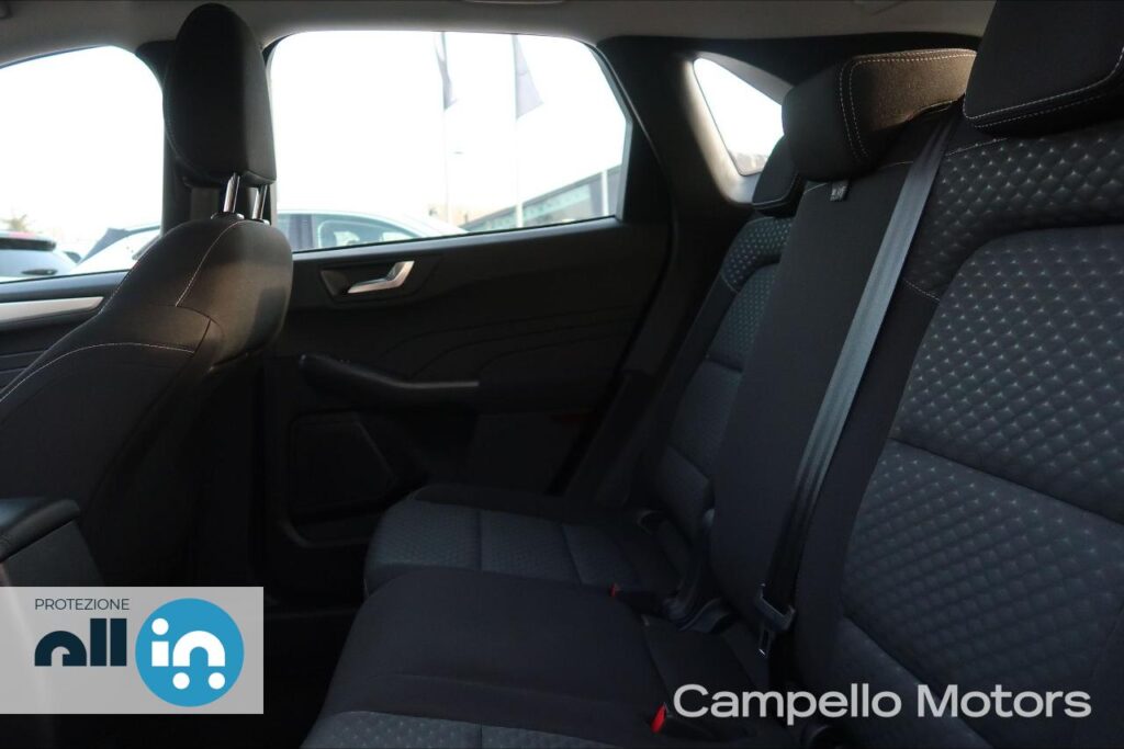 FORD Kuga 1.5 ecoboost 150cv Cool & Connect 2wd  Usato