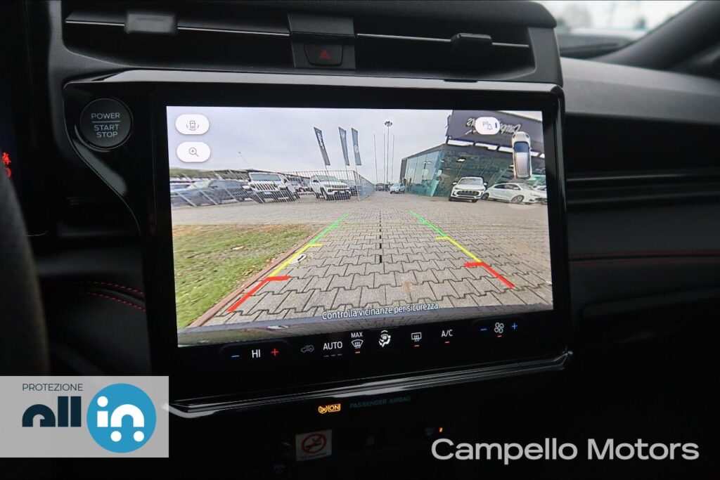 FORD Puma 1.0 ecoboost h 125cv ST-Line auto Usato