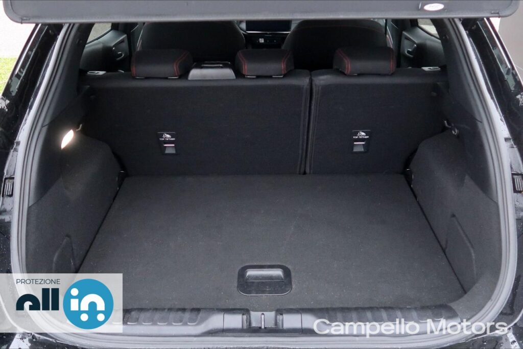 FORD Puma 1.0 ecoboost h 125cv ST-Line auto Usato Mestre Terraglio