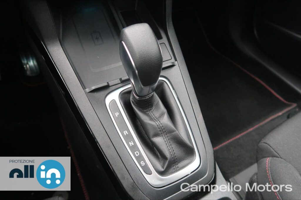 FORD Puma 1.0 ecoboost h 125cv ST-Line auto Usato Mestre Terraglio