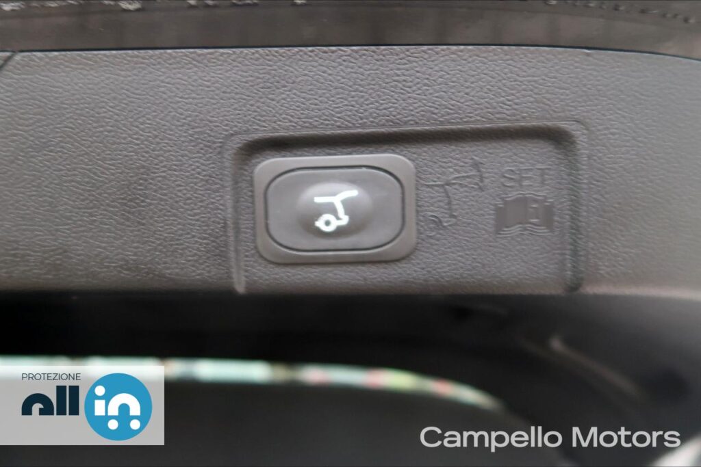 FORD Puma 1.0 ecoboost h 125cv ST-Line auto Usato Mestre Terraglio