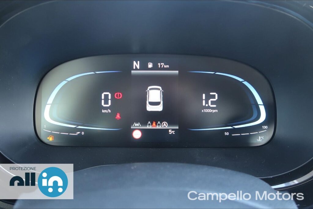 HYUNDAI i10 1.0 mpi 63cv Connectline auto Km 0 Mestre Terraglio