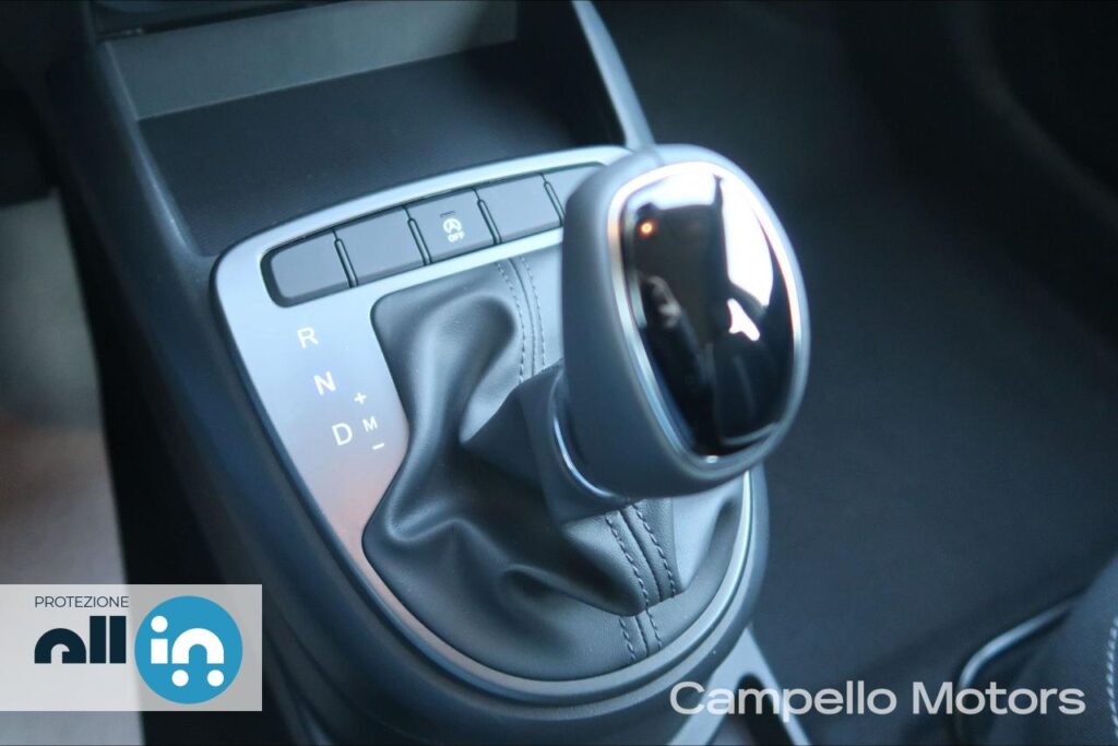 HYUNDAI i10 1.0 mpi 63cv Connectline auto Km 0 Mestre