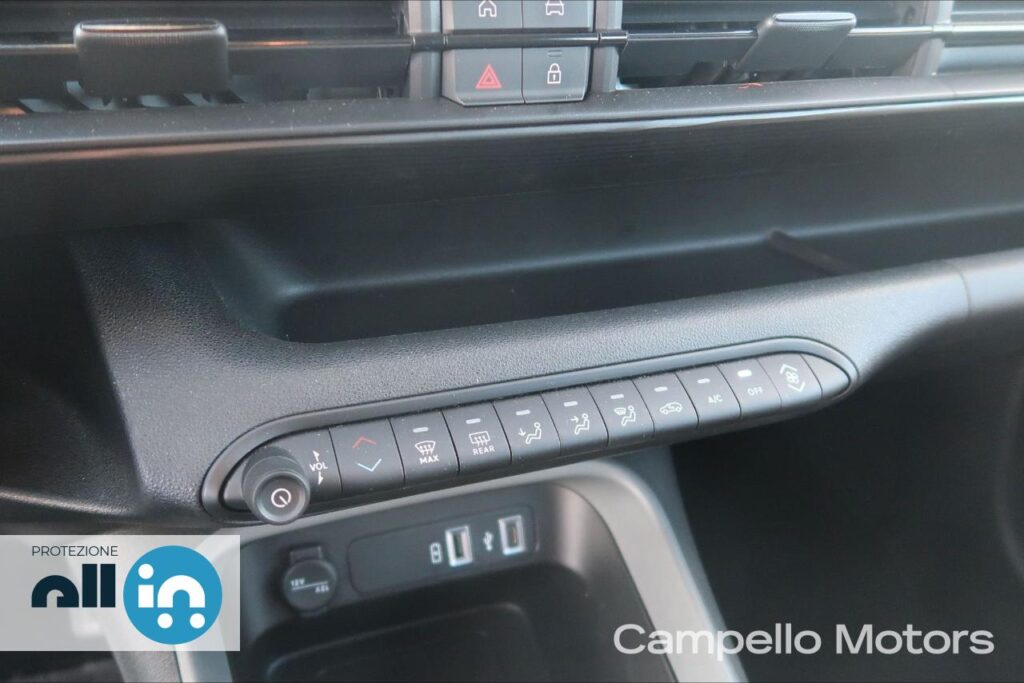 JEEP Avenger 1.2 T 100cv Longitude Usato Mestre Terraglio