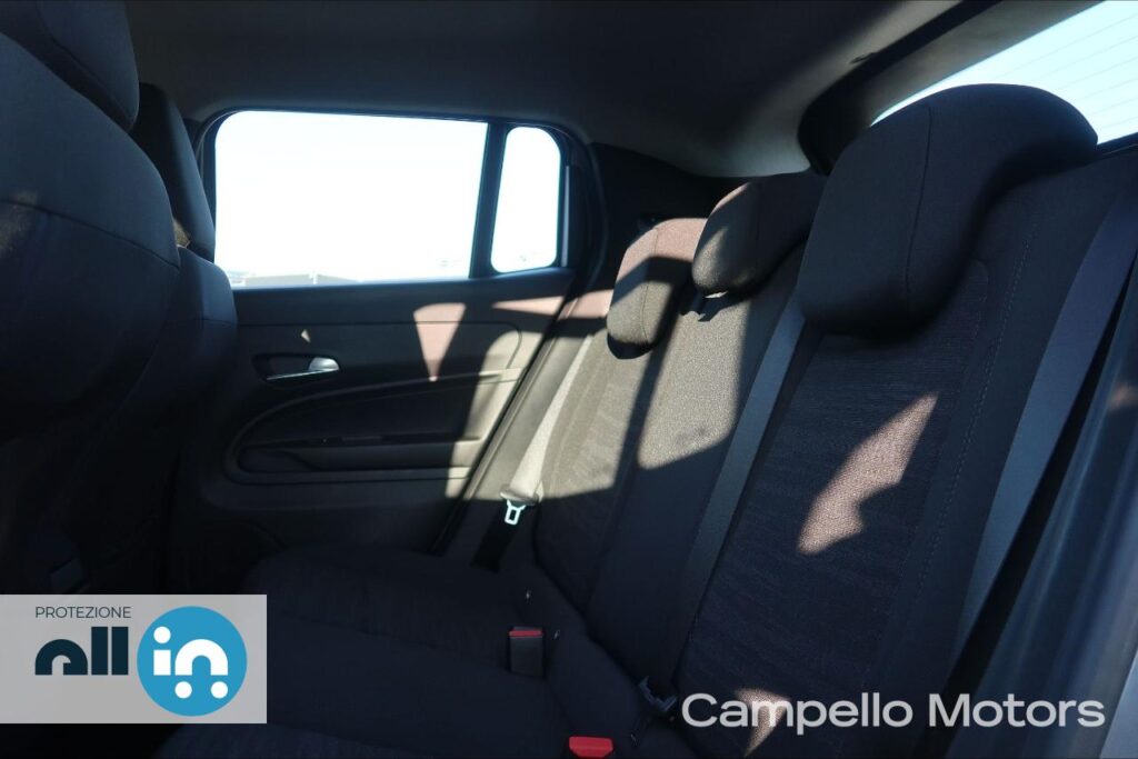 JEEP Avenger 1.2 T 100cv Longitude Usato Mestre Terraglio