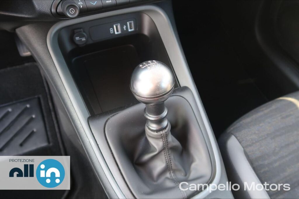 JEEP Avenger 1.2 T 100cv Longitude Usato Mestre Terraglio