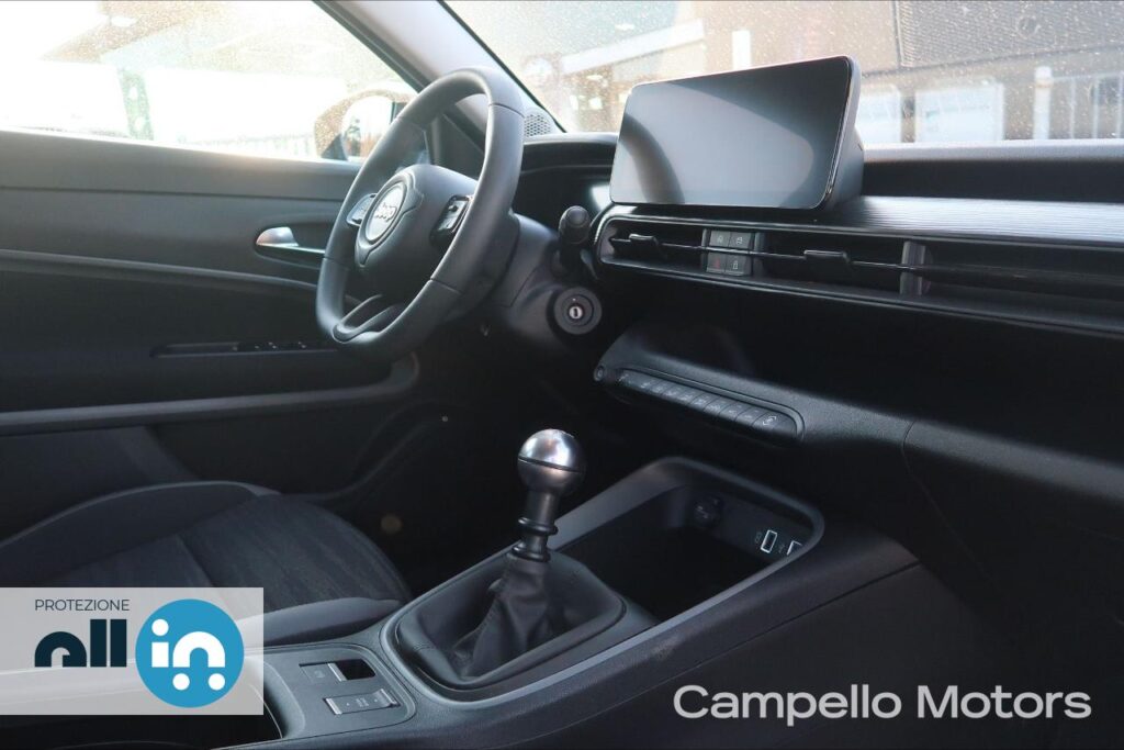 JEEP Avenger 1.2 T 100cv Longitude Usato Mestre Terraglio