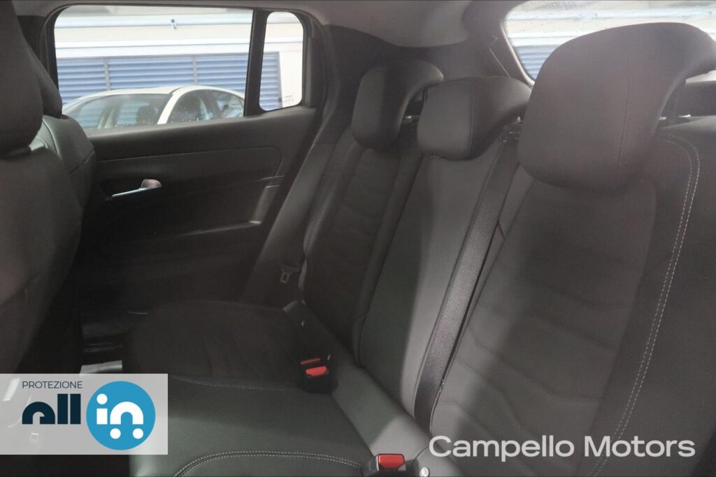 JEEP Avenger Mhev 1.2 T 100cv DCT Summit Leather Km 0 Mestre Terraglio