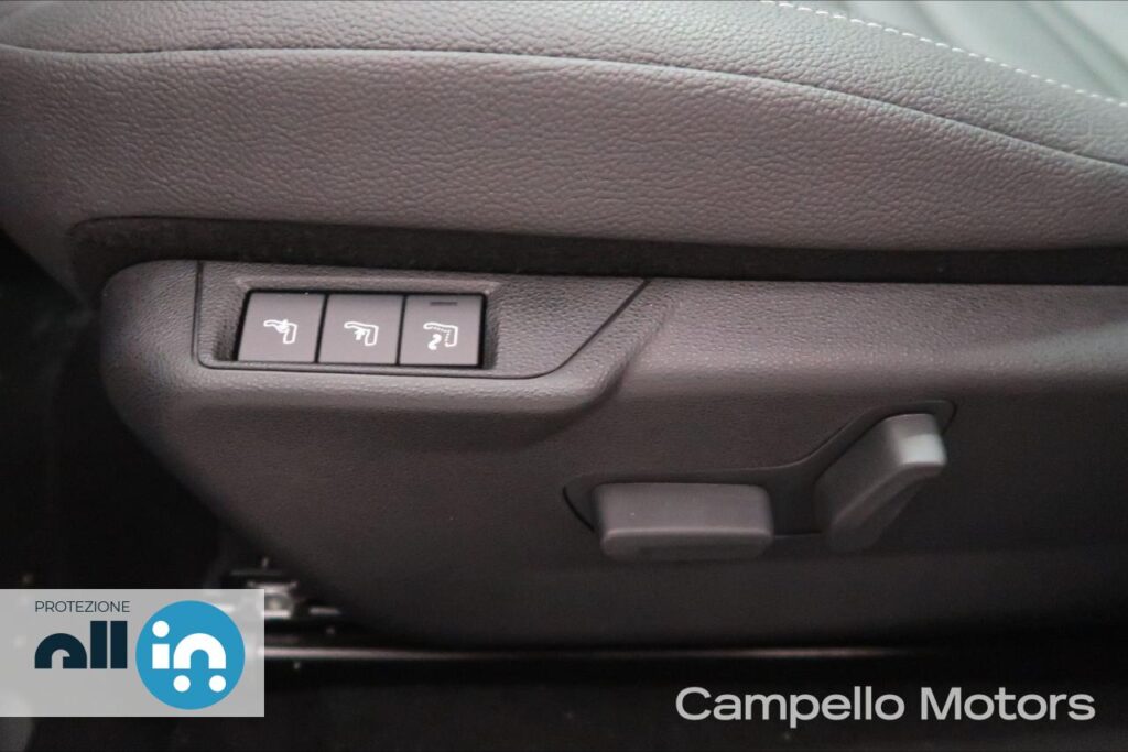 JEEP Avenger Mhev 1.2 T 100cv DCT Summit Leather Km 0 Mestre Terraglio