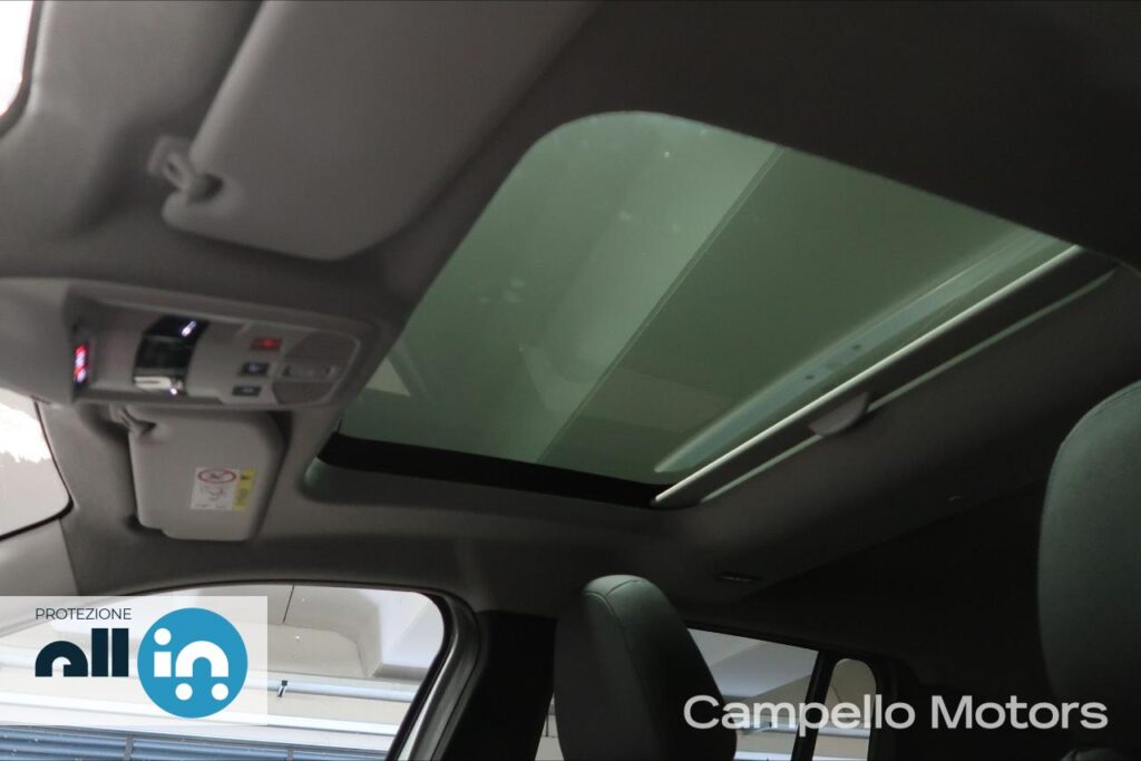 JEEP Avenger Mhev 1.2 T 100cv DCT Summit Leather Km 0 Mestre Terraglio