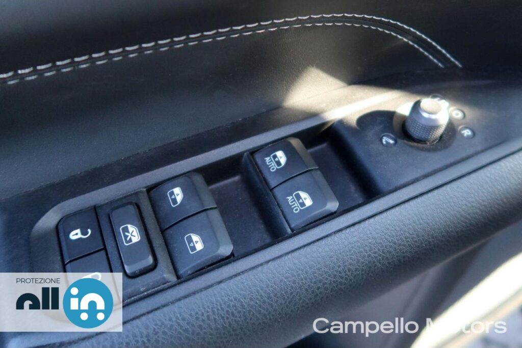 JEEP Compass Phev 1.3 T4 4XE 190cv AT6 Limited Usato Mestre Terraglio