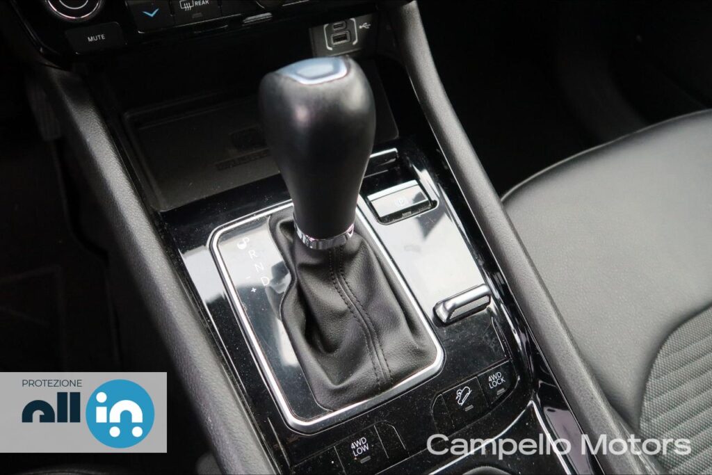 JEEP Compass Phev 1.3 T4 4XE 190cv AT6 Limited Usato Mestre Terraglio