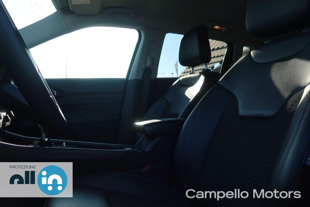 JEEP Compass Phev 1.3 T4 4XE 190cv AT6 Limited Usato Mestre Terraglio