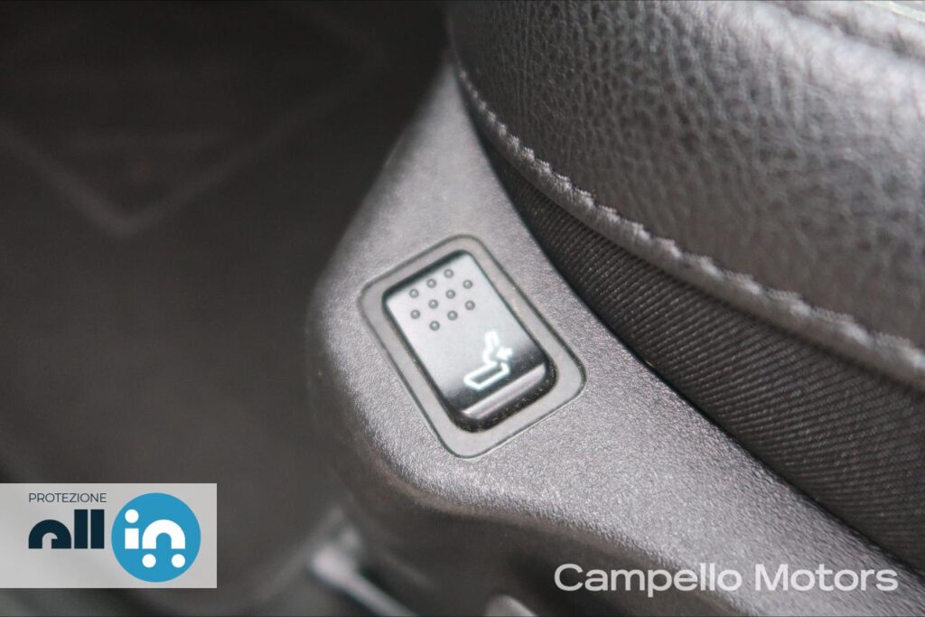 JEEP Compass Phev 1.3 T4 4XE 190cv AT6 Limited Usato Mestre Terraglio