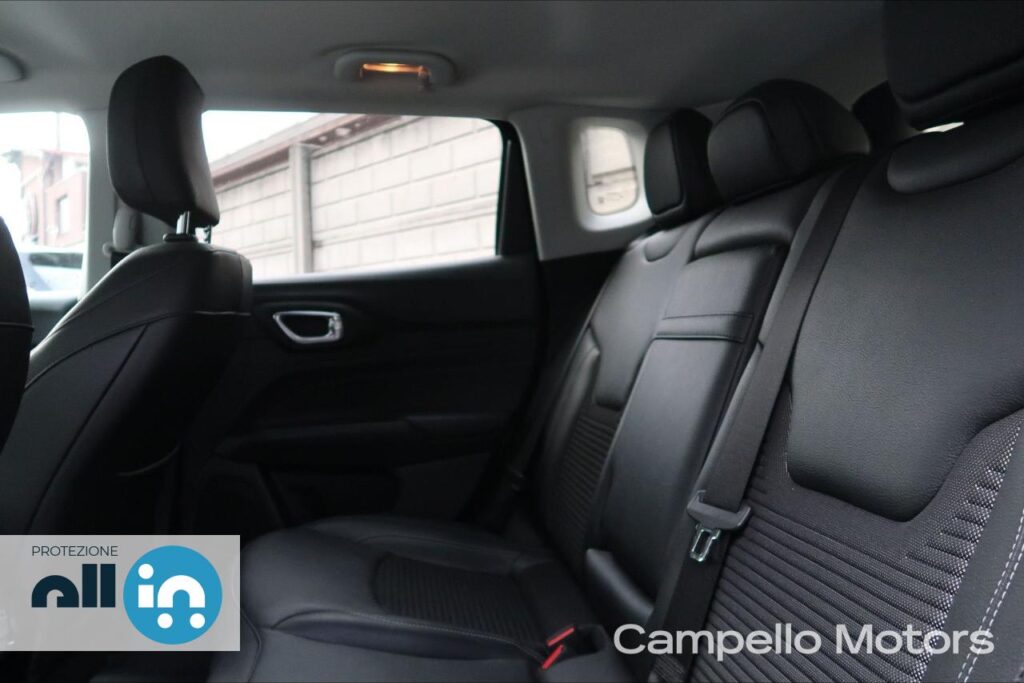 JEEP Compass Phev 1.3 T4 4XE 190cv AT6 Limited Usato Mirano