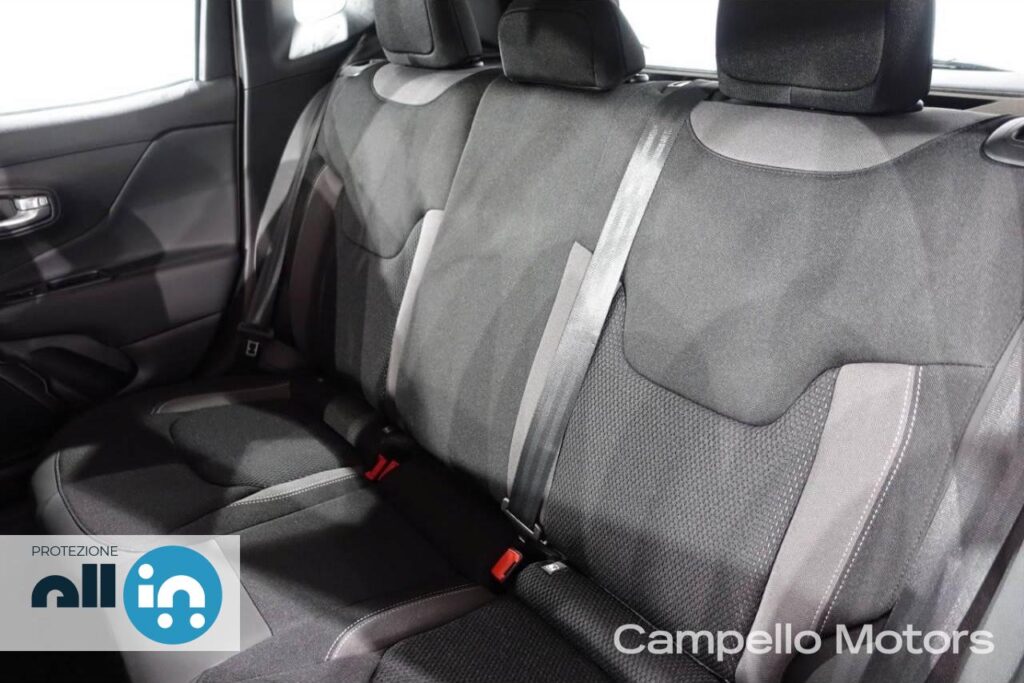 JEEP Renegade 1.0 T3 120cv Limited MY23 Km 0