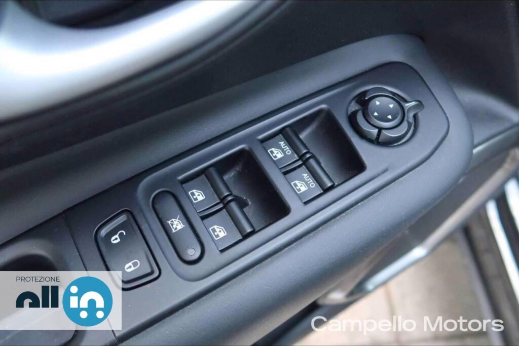 JEEP Renegade 1.5 T4 E-Hybrid 130cv DDCT Limited MY23 Usato Padova