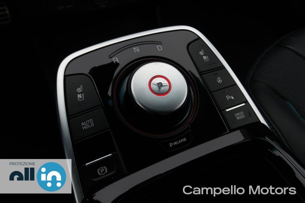 KIA e-Niro 64 kWh Evolution Usato Mestre