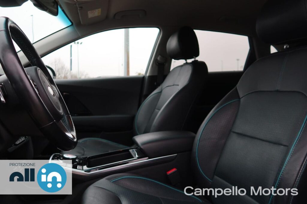 KIA e-Niro 64 kWh Evolution Usato Mestre