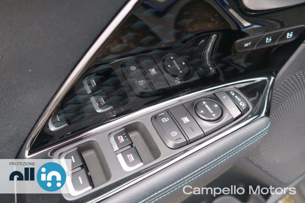 KIA e-Niro 64 kWh Evolution Usato Mestre