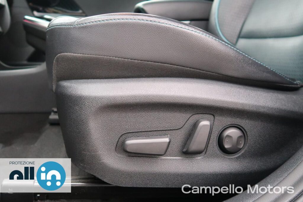 KIA e-Niro 64 kWh Evolution Usato Mestre