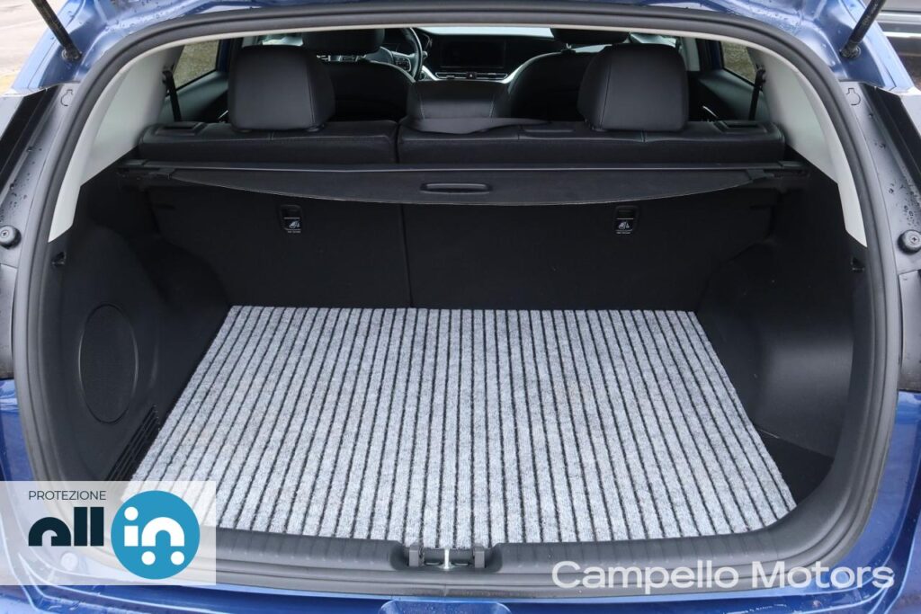 KIA e-Niro 64 kWh Evolution Usato Mestre