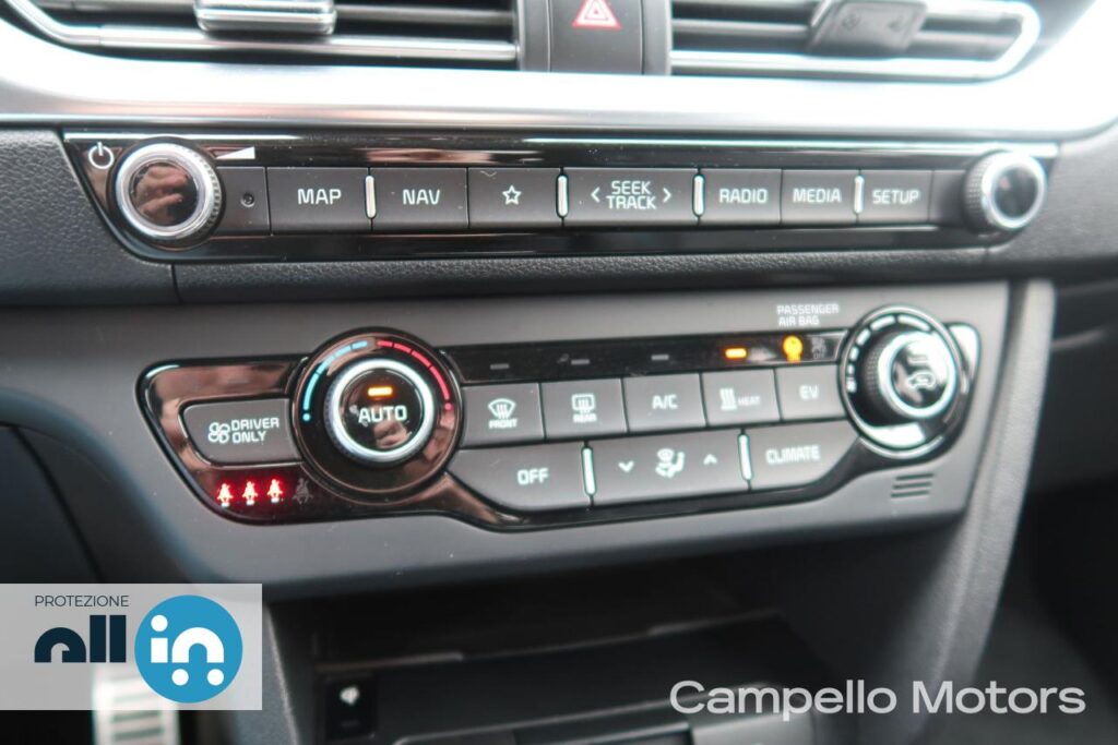 KIA e-Niro 64 kWh Evolution Usato Mestre