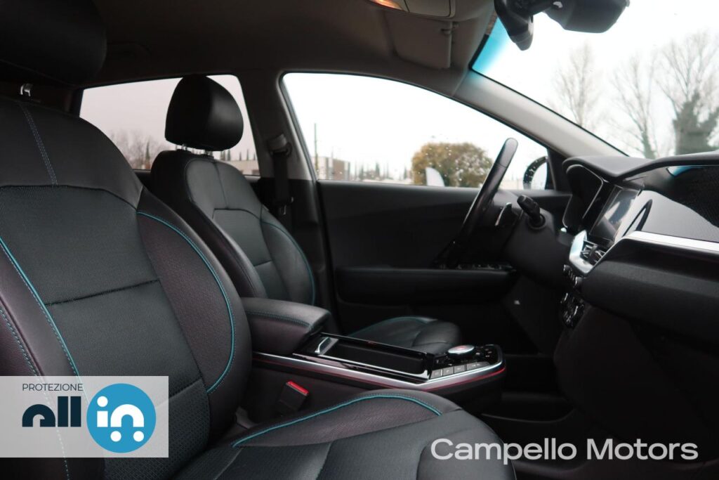 KIA e-Niro 64 kWh Evolution Usato Mestre